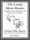 Imagen de portada para The Louisa Alcott Reader